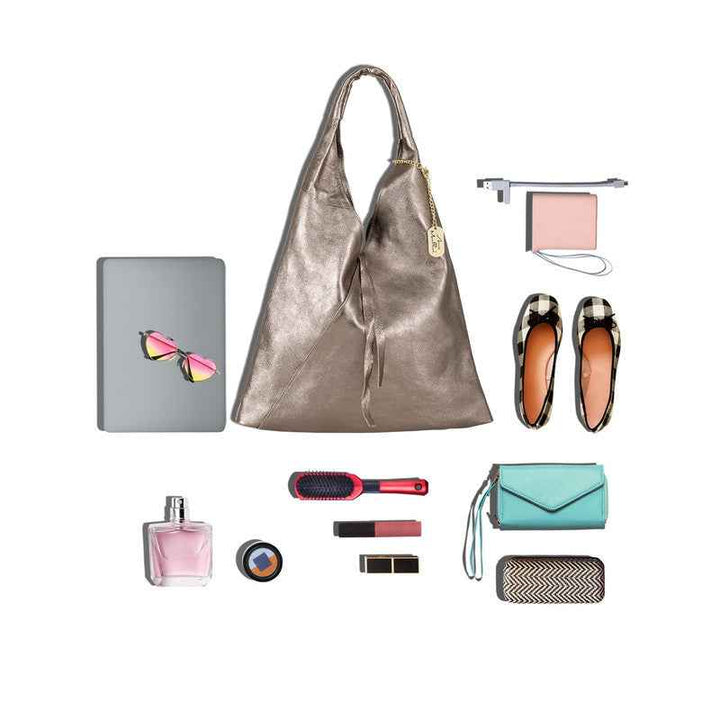 Elvia- WB155684-GUNMETAL (670)