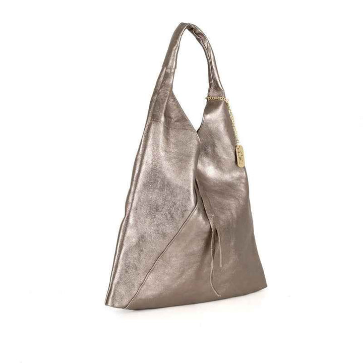 Elvia- WB155684-GUNMETAL (670)