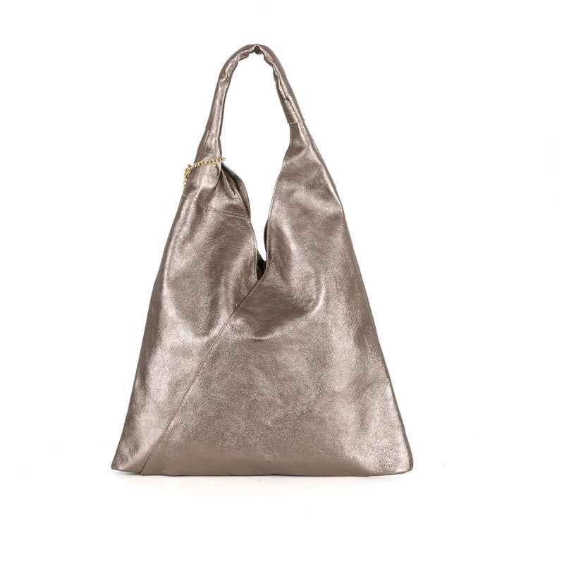 Elvia- WB155684-GUNMETAL (670)