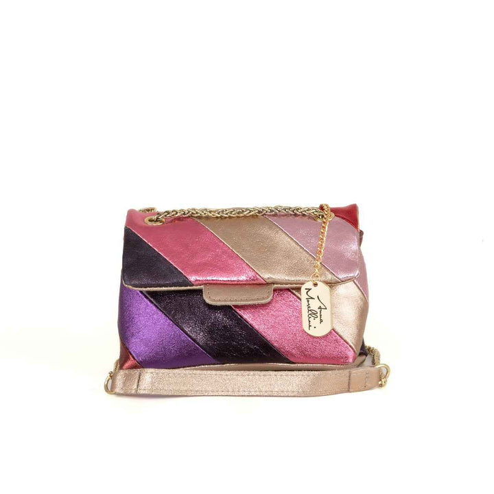 Bettina - WB155749-PINK (344)