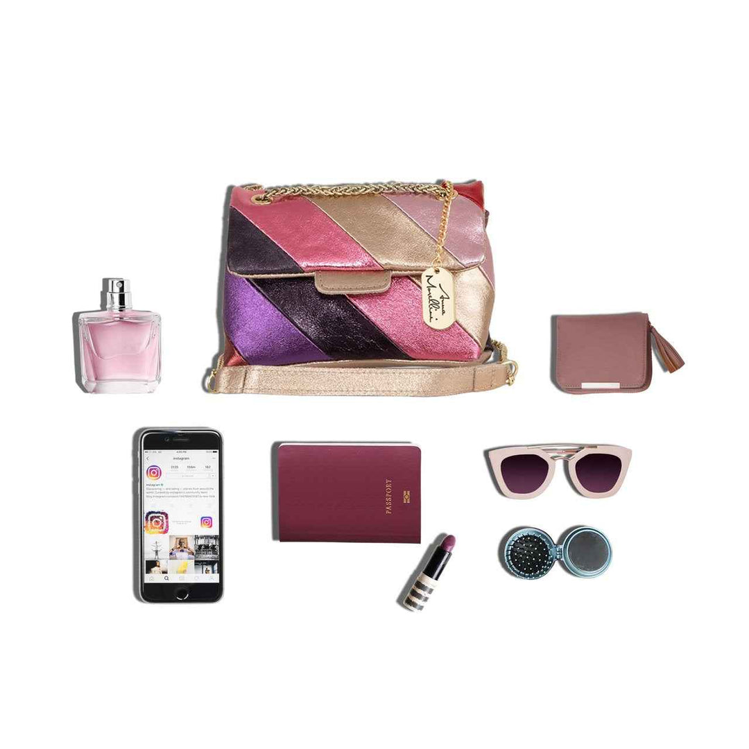 Bettina - WB155749-PINK (344)