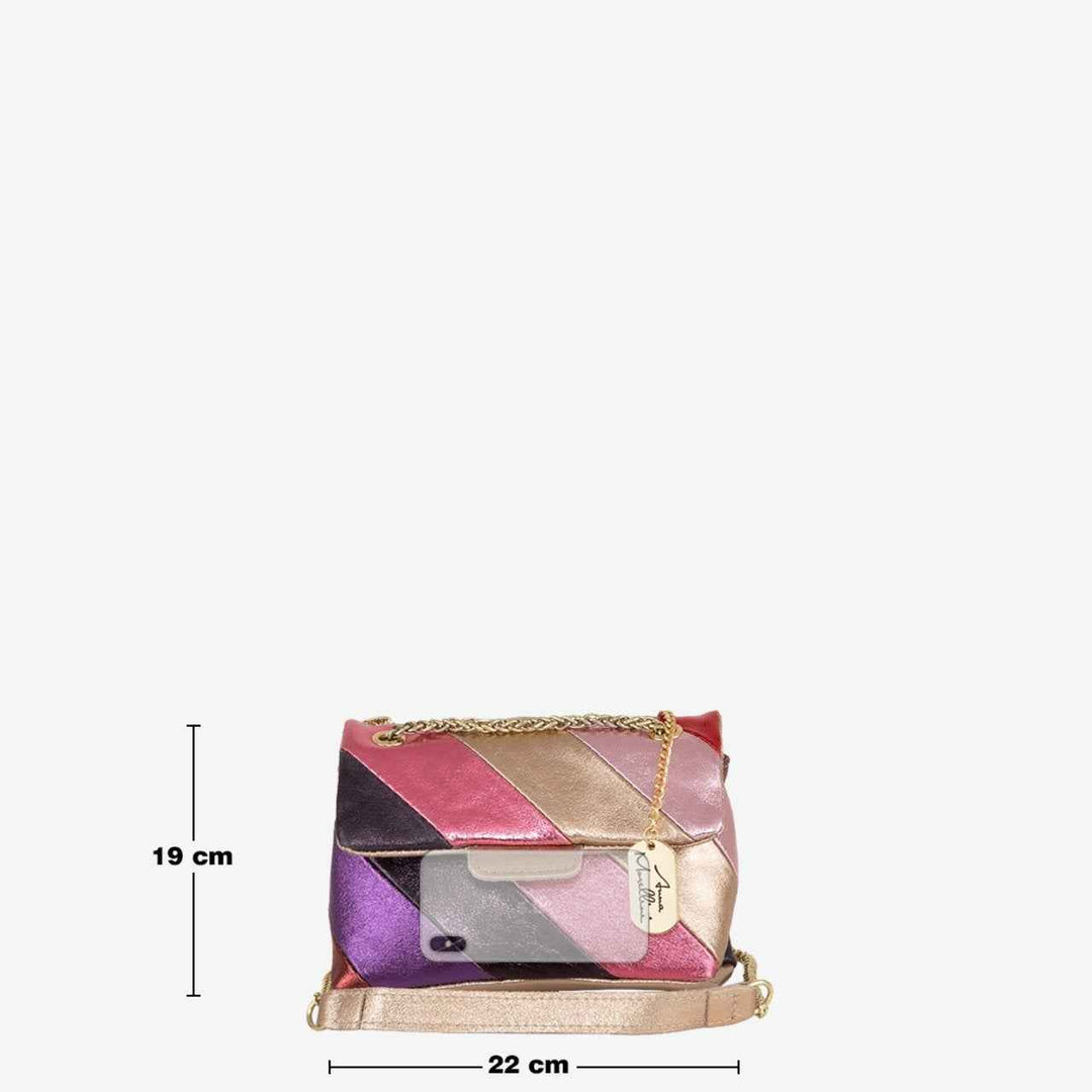Bettina - WB155749-PINK (344)