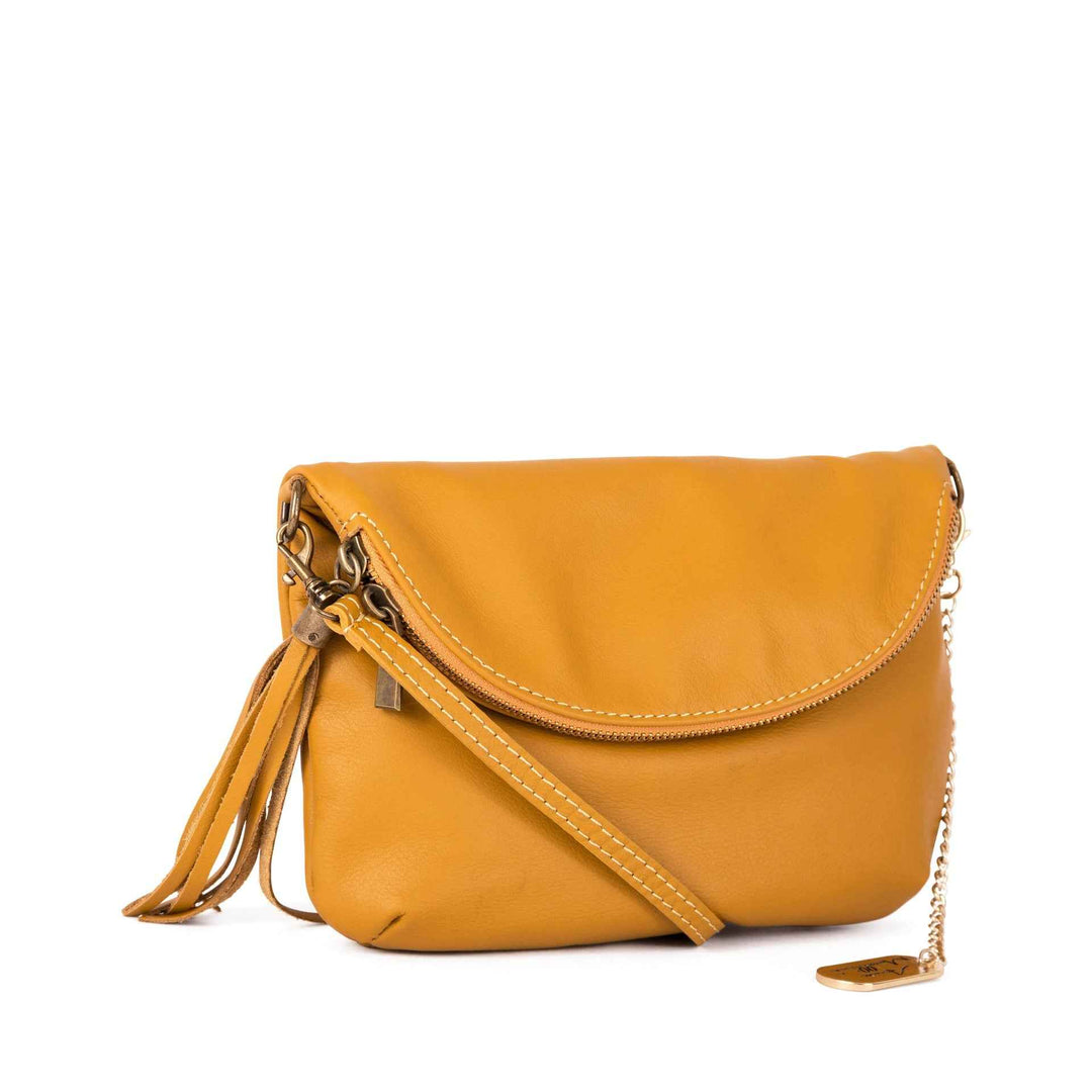 Alice- WB158258-DARK YELLOW (641)