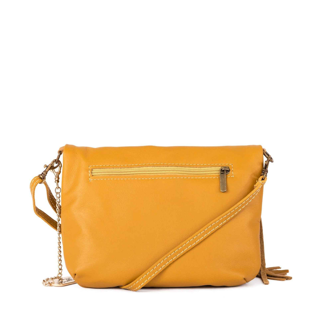 Alice- WB158258-DARK YELLOW (641)