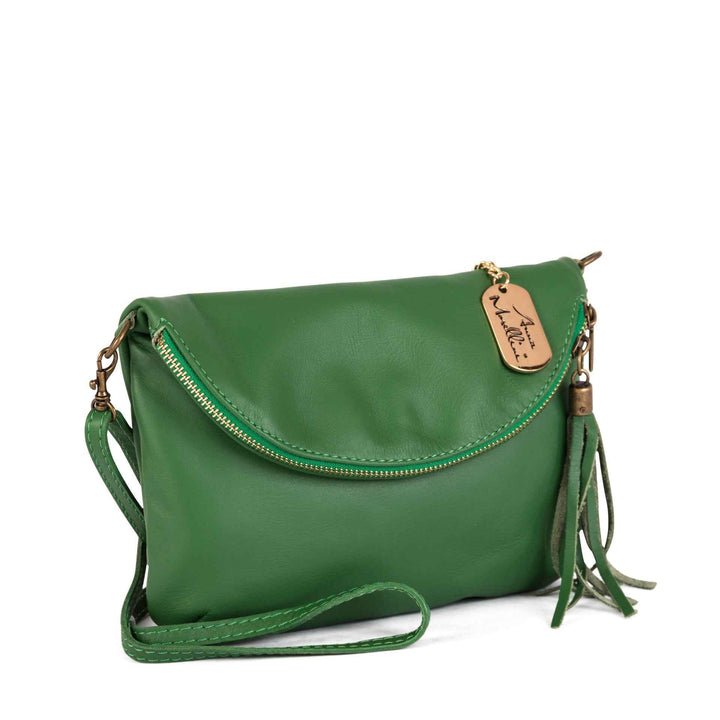 Alice- WB158258-EMERALD GREEN (1704)