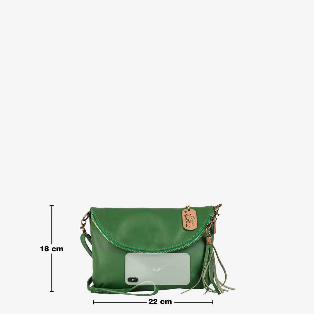 Alice- WB158258-EMERALD GREEN (1704)
