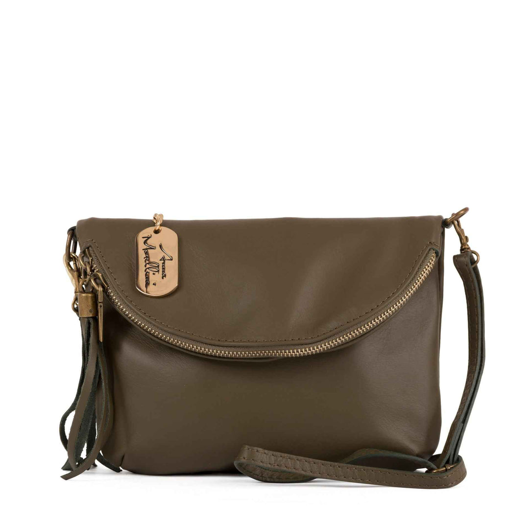 Alice- WB158258-MILITAR GREEN (667)