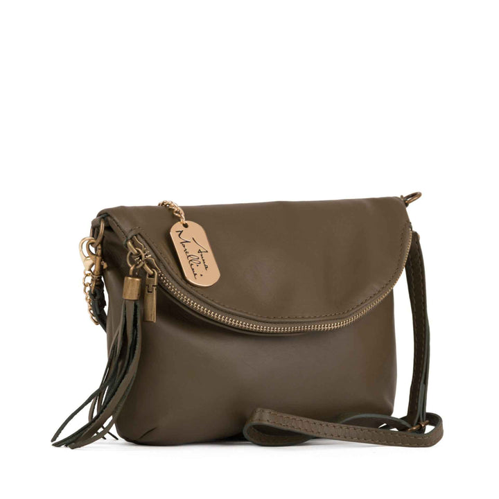 Alice- WB158258-MILITAR GREEN (667)
