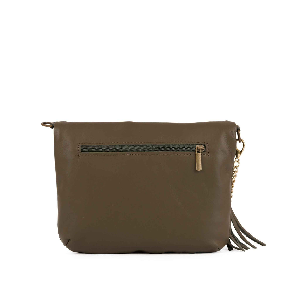 Alice- WB158258-MILITAR GREEN (667)