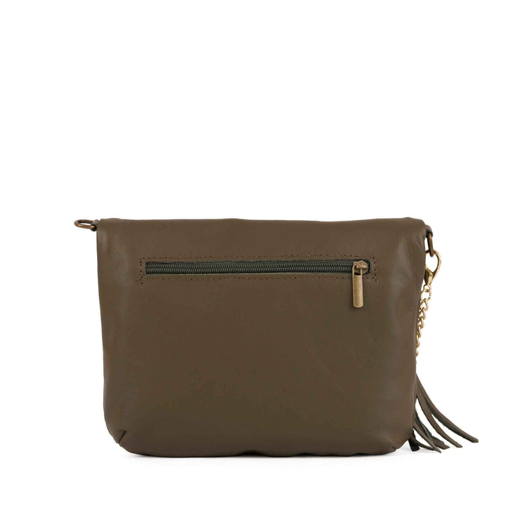 Alice- WB158258-MILITAR GREEN (667)