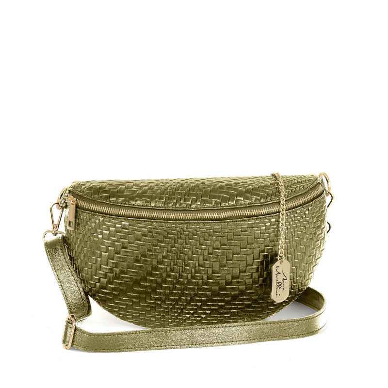 Rufina- WB162911-OLIVEGREEN (561)