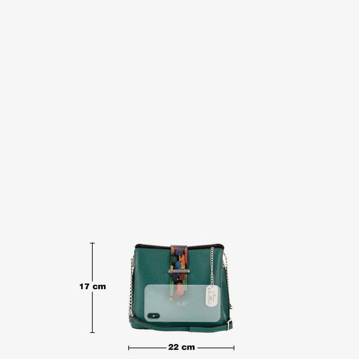 Vida- WB164440-DARKGREEN (368)