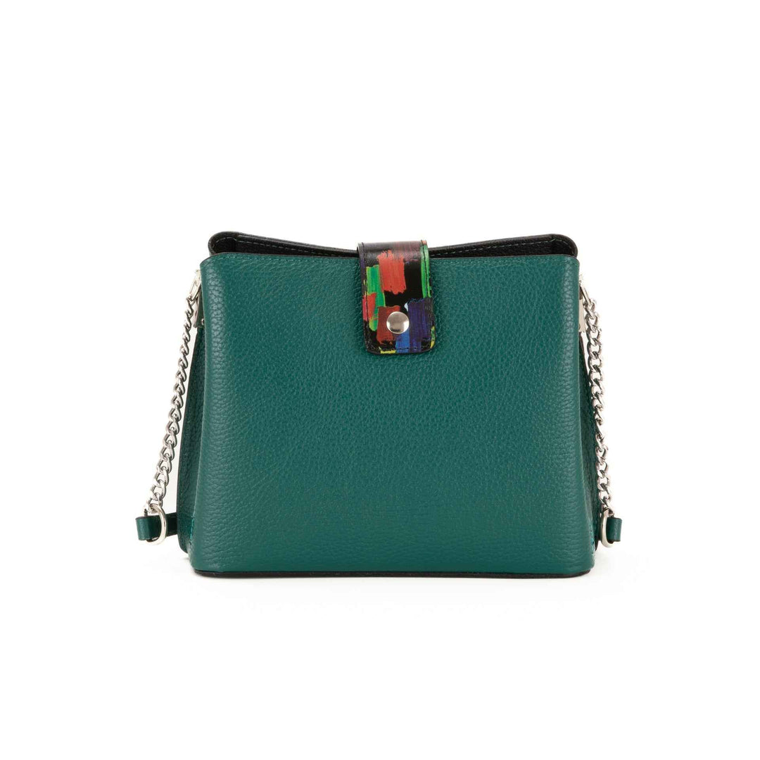 Vida- WB164440-DARKGREEN (368)