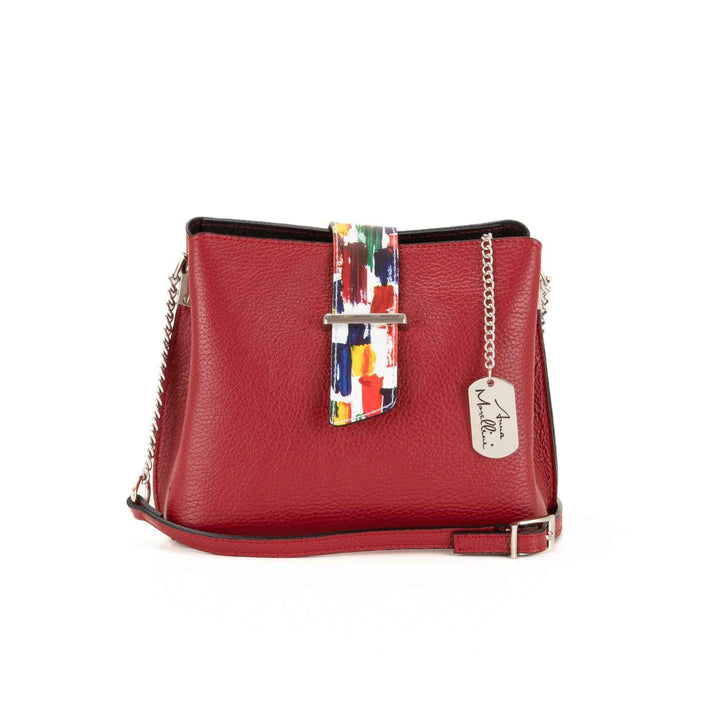 Vida- WB164440-RED (50)