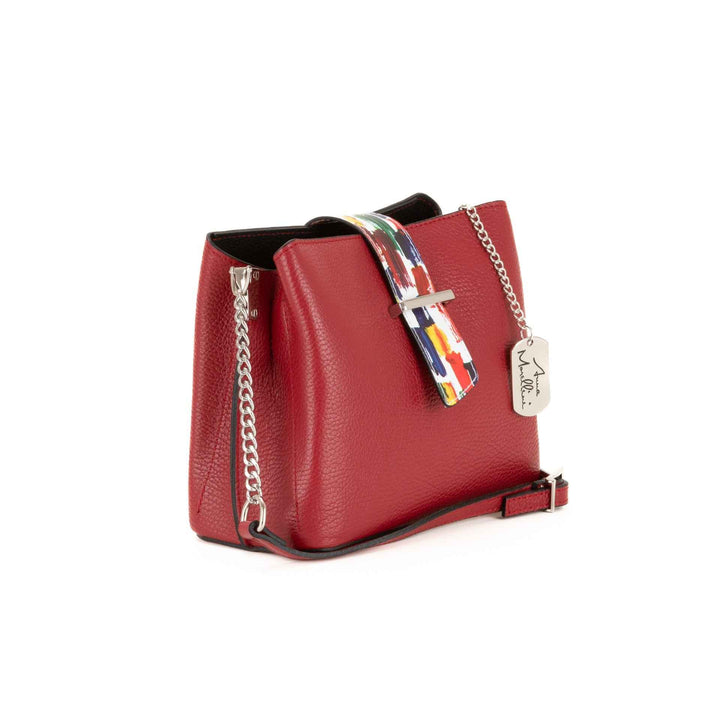 Vida- WB164440-RED (50)