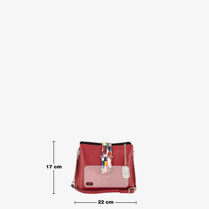 Vida- WB164440-RED (50)