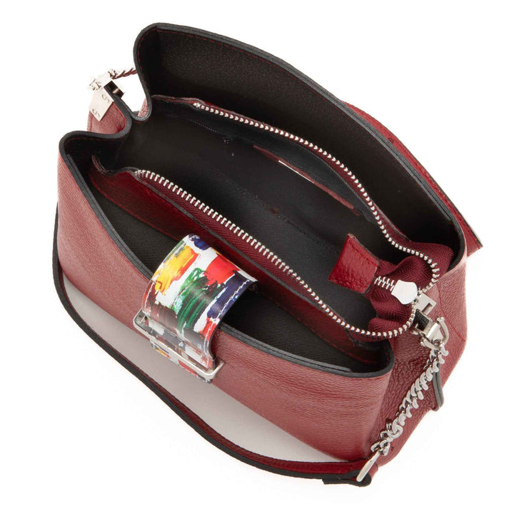 Vida- WB164440-RED (50)
