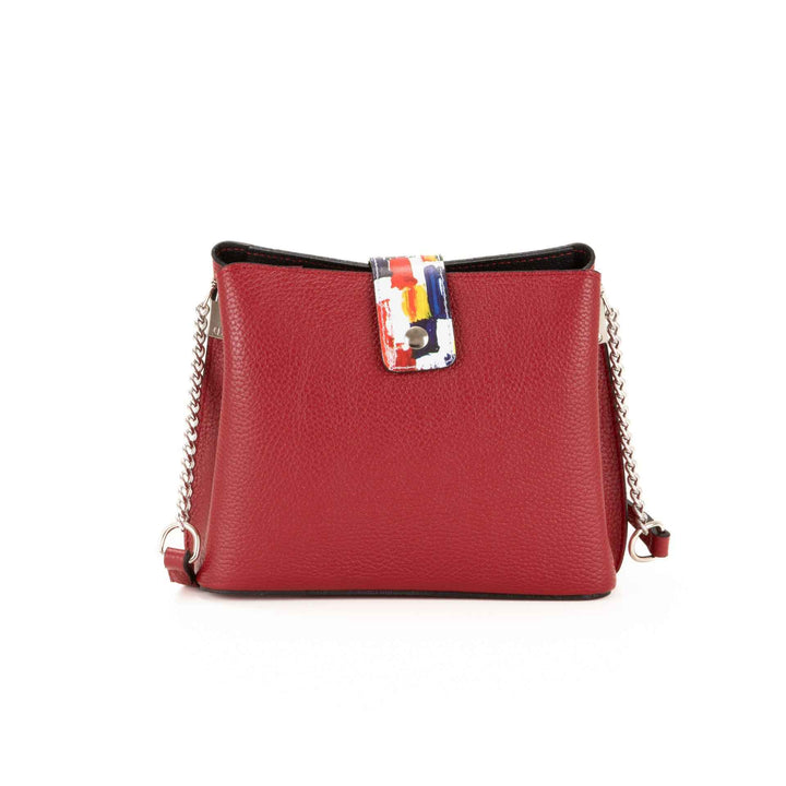 Vida- WB164440-RED (50)