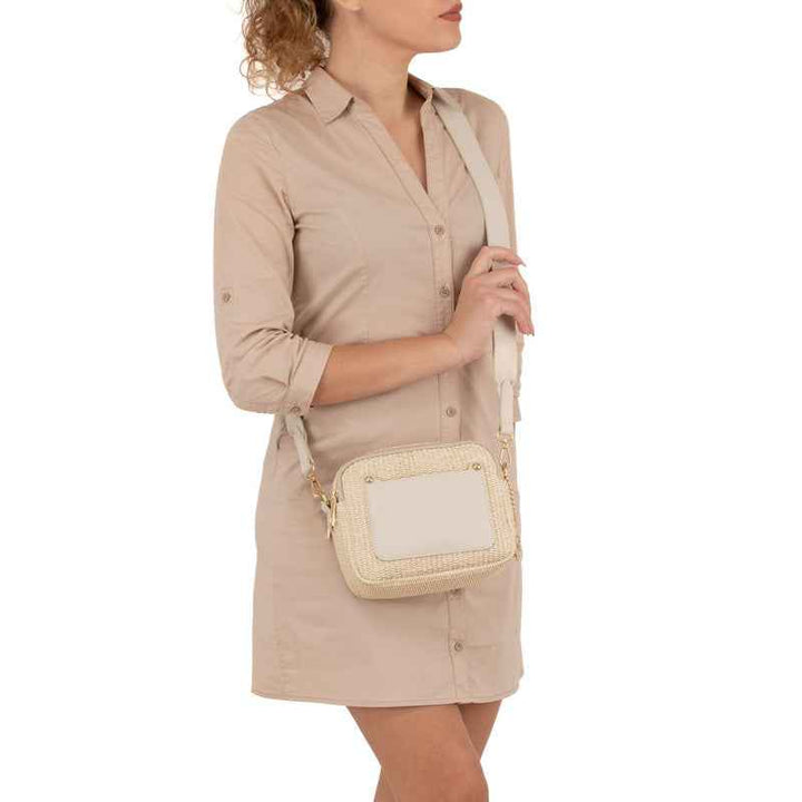 Ilaria- WB171736-BEIGE (1601)