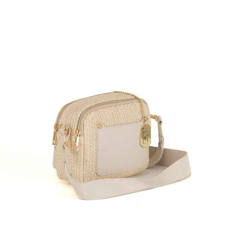 Ilaria- WB171736-BEIGE (1601)