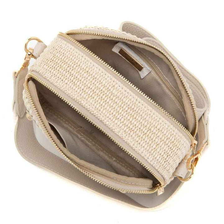 Ilaria- WB171736-BEIGE (1601)