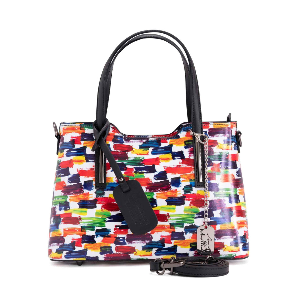 Cicile- WB173177-WHITE MULTI (238)