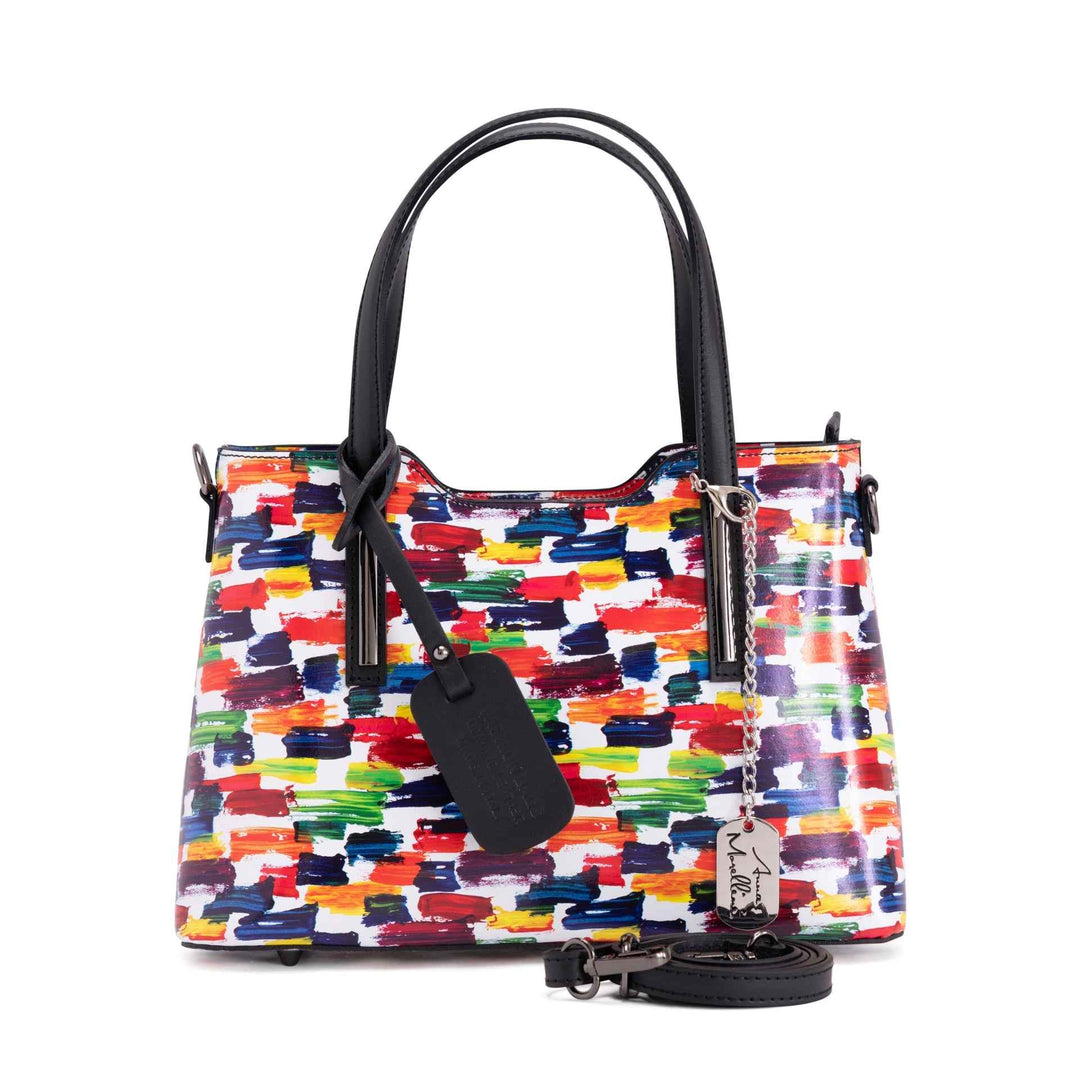 Cicile- WB173177-WHITE MULTI (238)