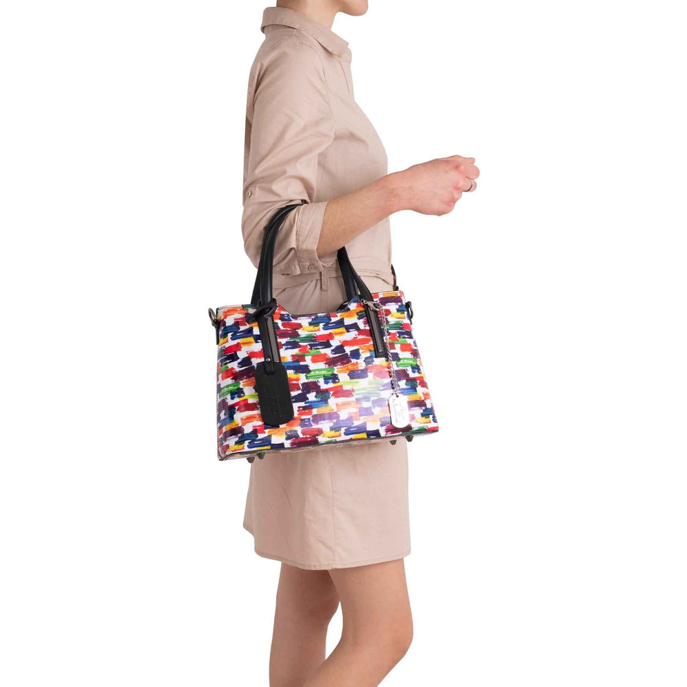 Cicile- WB173177-WHITE MULTI (238)