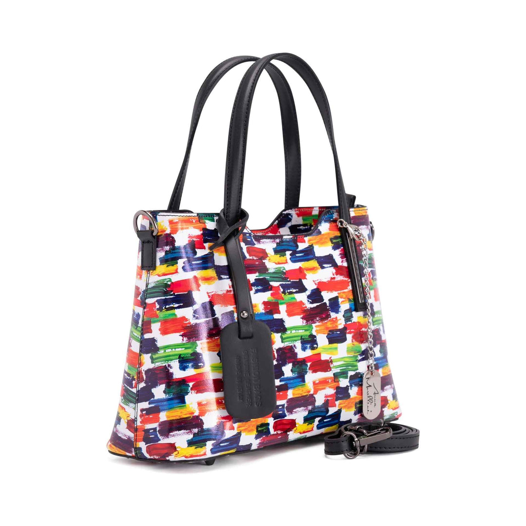Cicile- WB173177-WHITE MULTI (238)