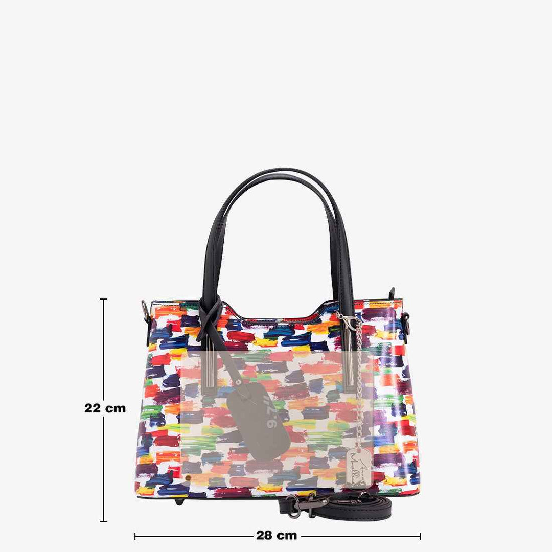 Cicile- WB173177-WHITE MULTI (238)