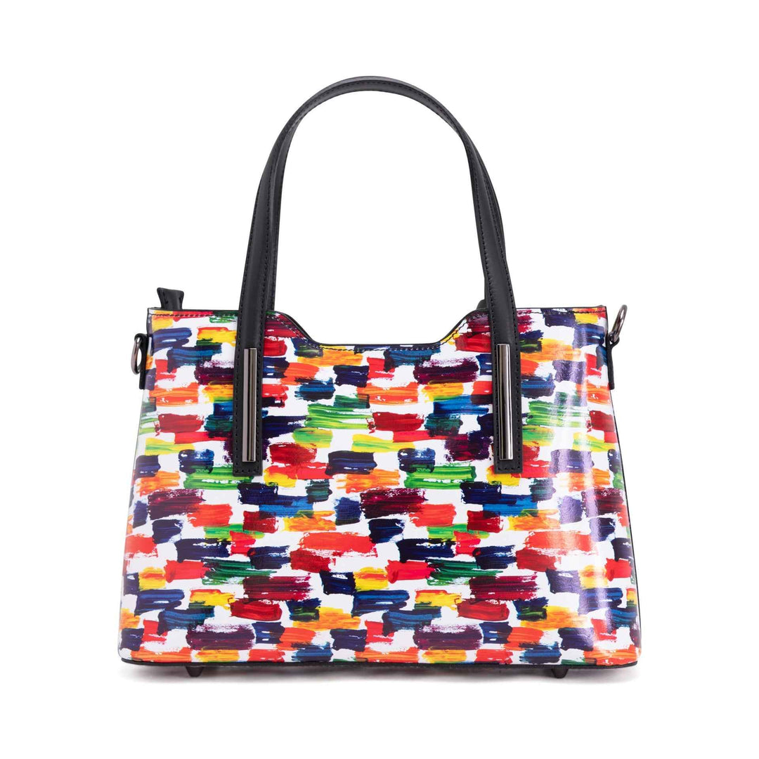 Cicile- WB173177-WHITE MULTI (238)