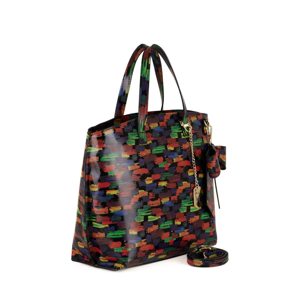 Anna Signature #006 - WB180166-BLACKMULTI (207)