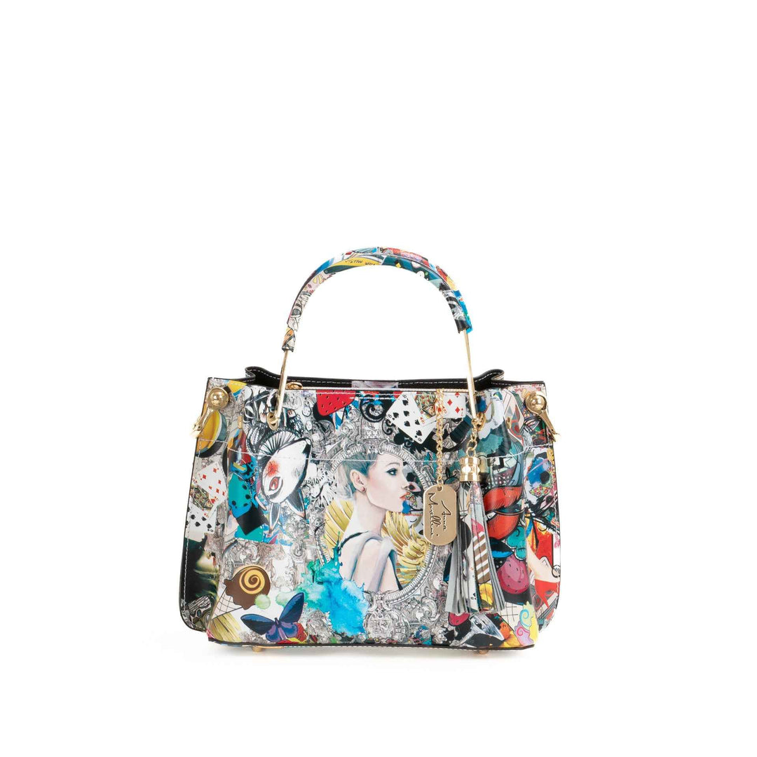 Marlit- WB180312-GREYMULTI (616)