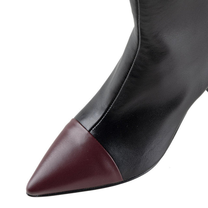 Micetta-WB199067-NERO-BORDEAUX (955)