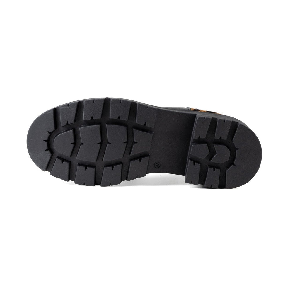 Anatridina- WB199927-NERO-LEOPARDO (878)