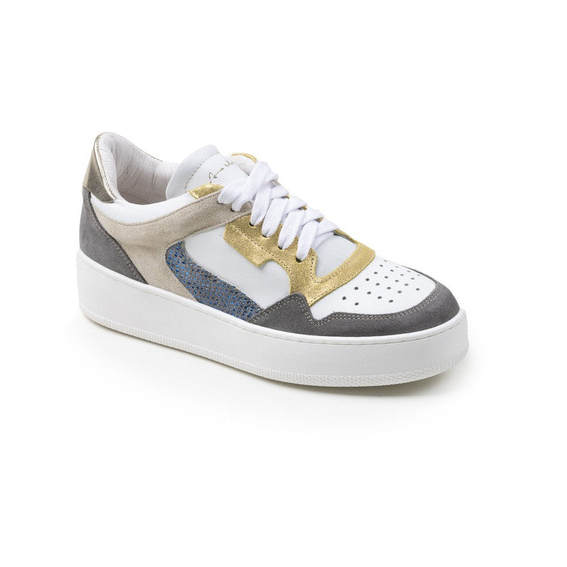 Rosiletta- WB199933-GRIGIO MULTI (616)