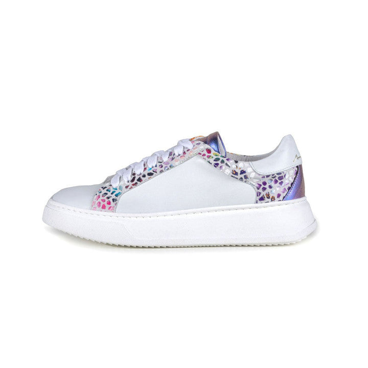 Lenevana- WB199938-BIANCO MULTI (238)
