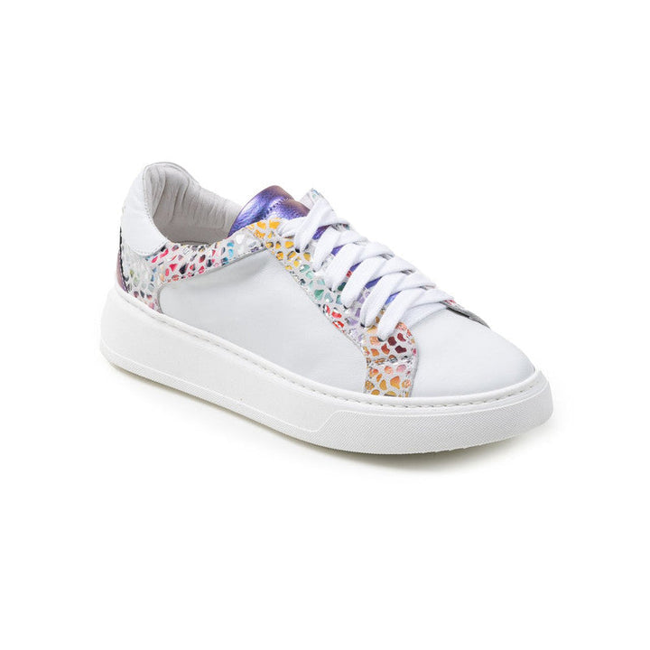 Lenevana- WB199938-BIANCO MULTI (238)