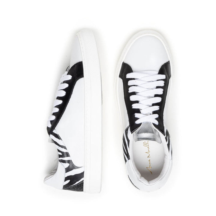 Gemmarina- WB199962-NERO-ZEBRA (888)