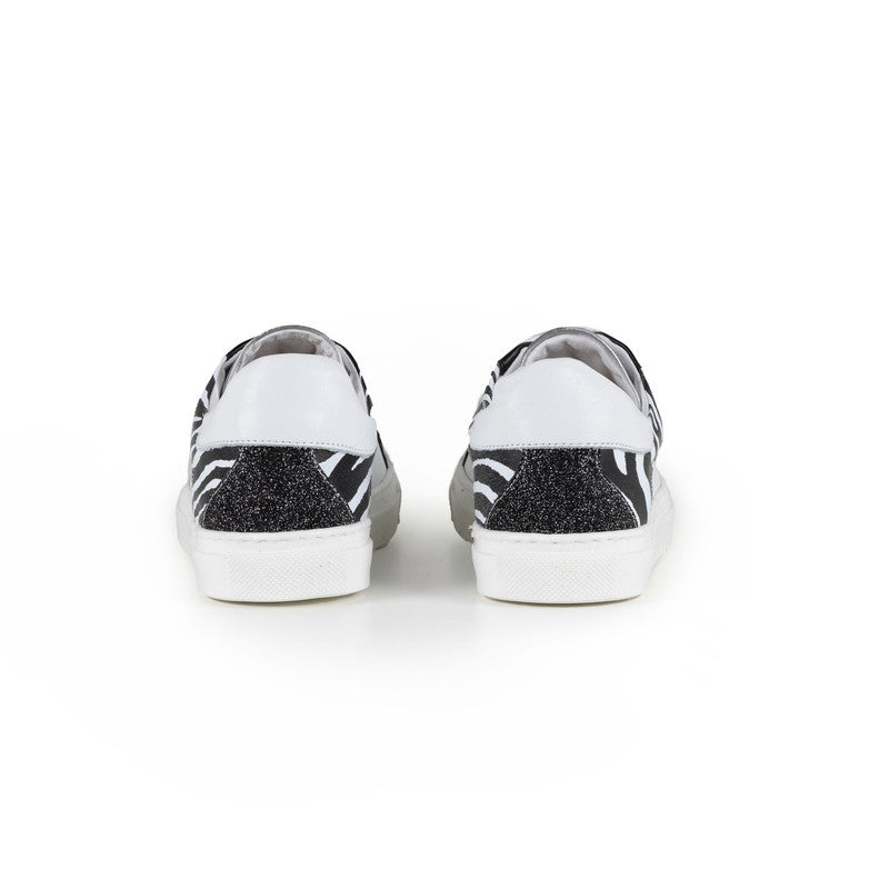 Gemmarina- WB199962-NERO-ZEBRA (888)