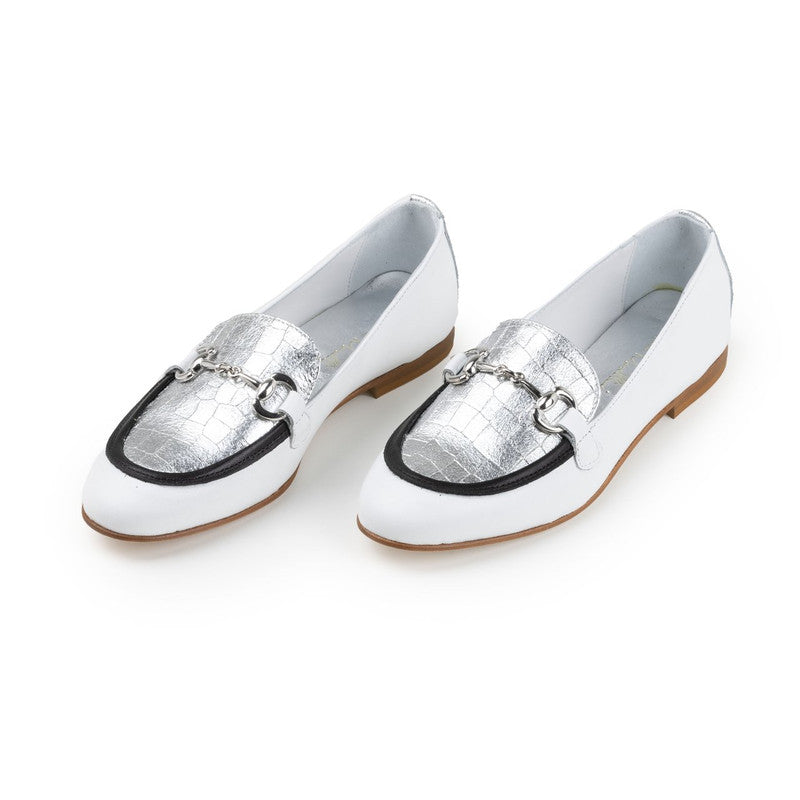 Ettania- WB199982-ARGENTO MULTI (729)