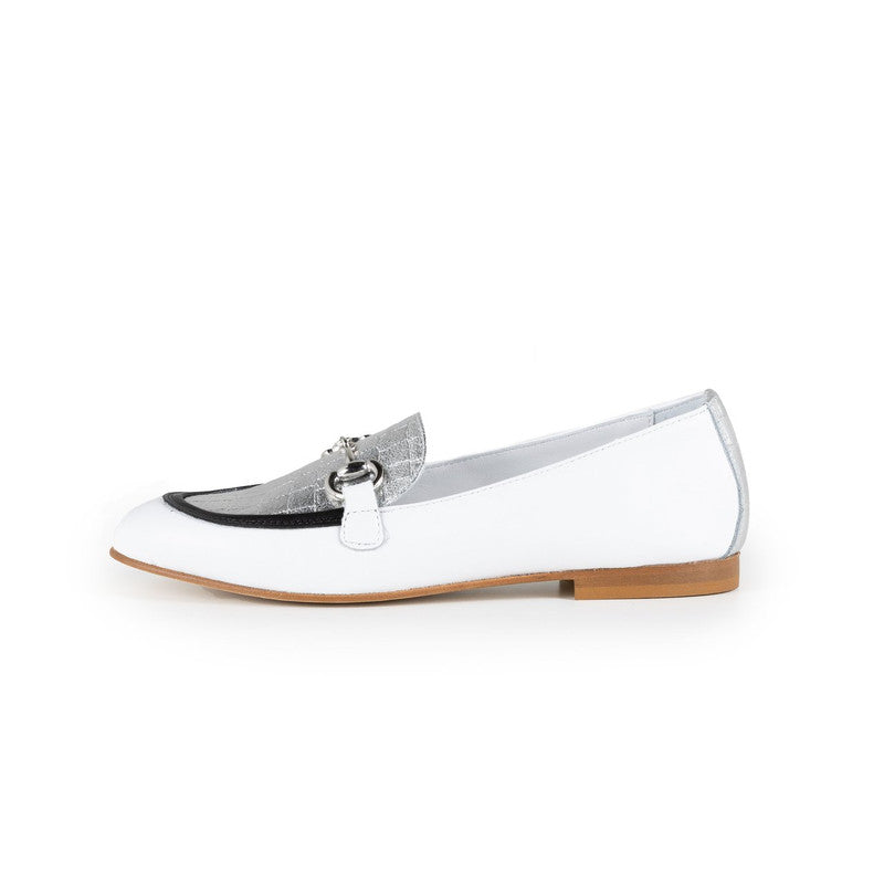 Ettania- WB199982-ARGENTO MULTI (729)