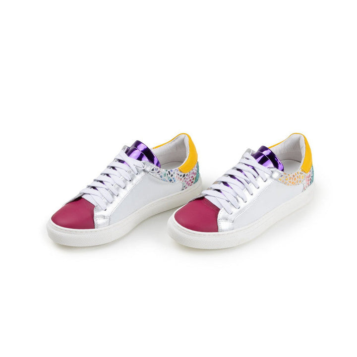 Lucrecia- WB199997-BORDO MULTI (294)