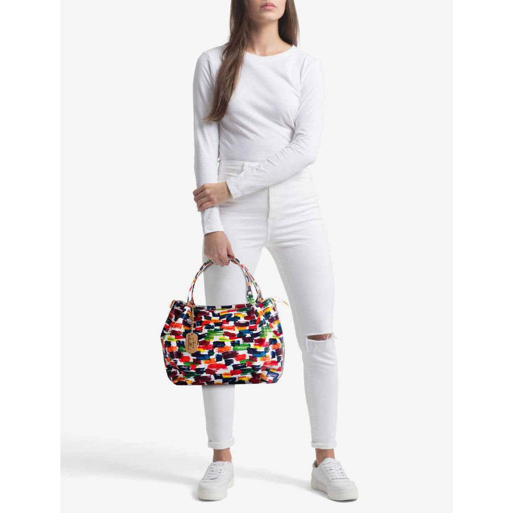 Anna Signature #011- WB390801-MULTIBRIGHT WHITE