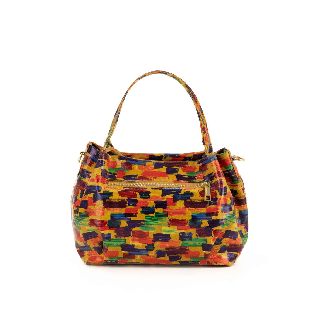 Anna Signature #011 - WB390801-MULTIBRIGHT YELLOW