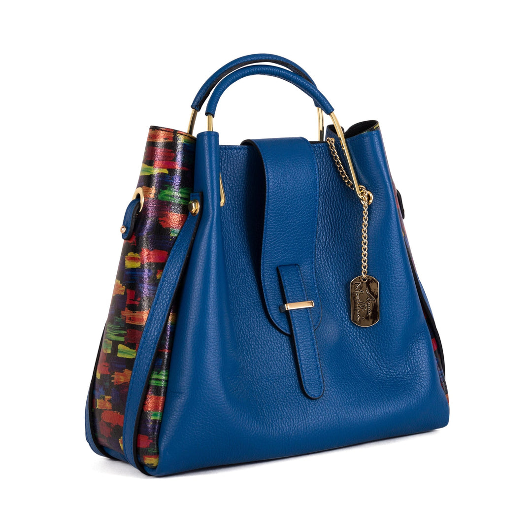 Anna Signature #015 - WB390806-BLUETTE (D22)