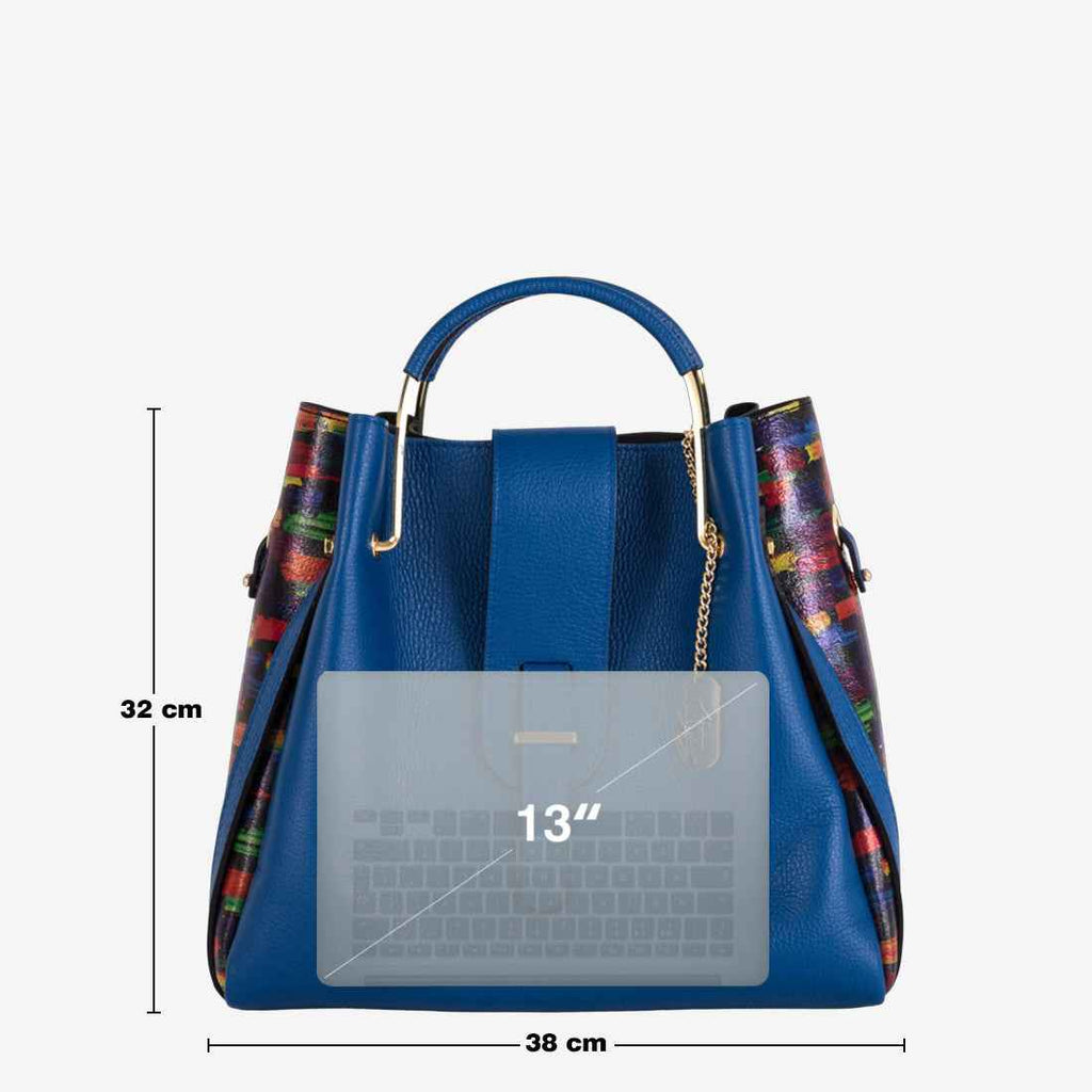 Anna Signature #015 - WB390806-BLUETTE (D22)