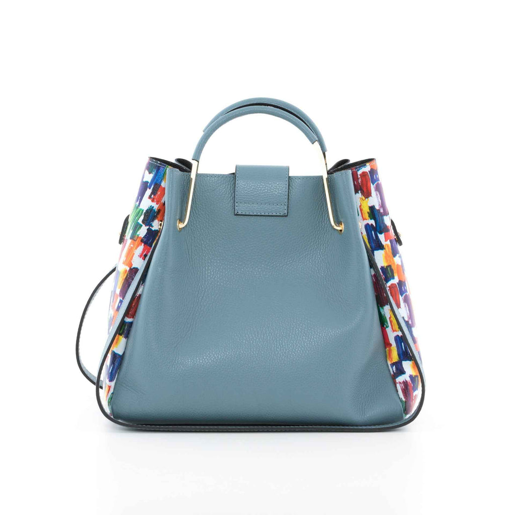 Anna Signature #016 - WB390812-CADET BLUE (D88)