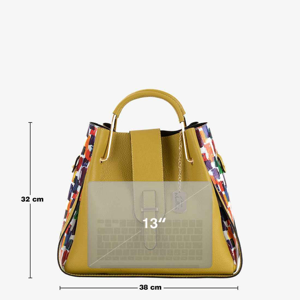 Anna Signature #016 - WB390812-PISTACHIO+WHITE