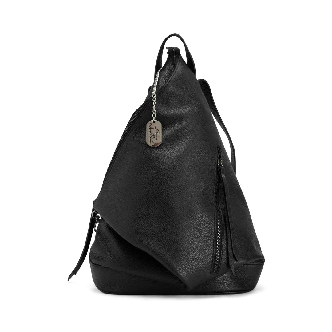 Aureliana- WB390813-BLACK